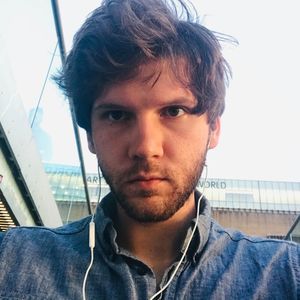 Meet your Posher, Austin-roman